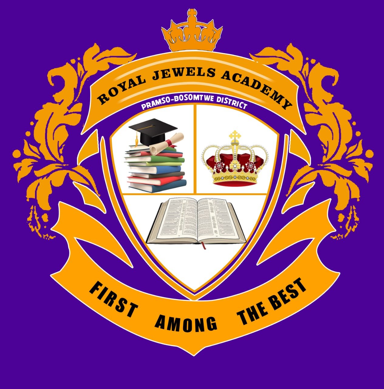 School Logo